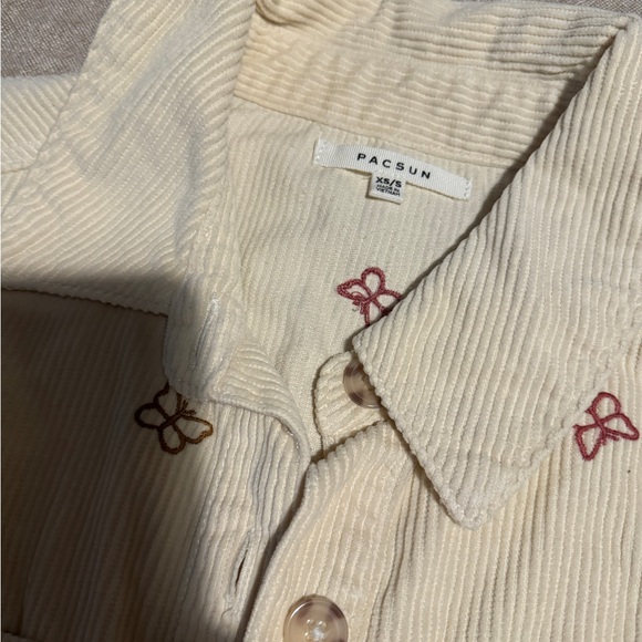 Pacsun jacket - Picture 3 of 4